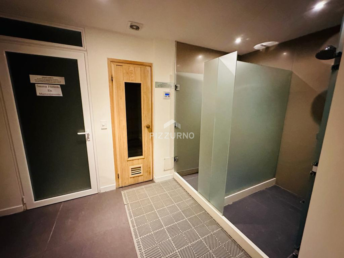 Apartamento Ref.913 - Alquiler 3 dormitorios en edificio One 