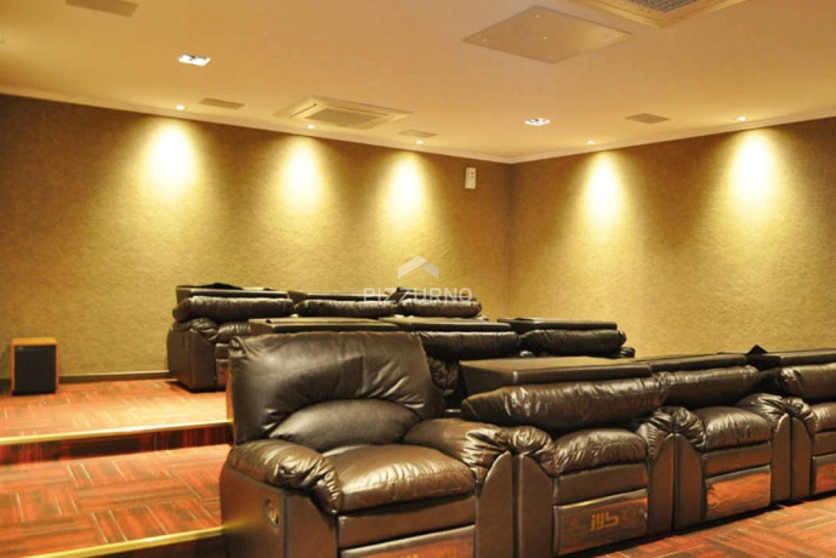 Apartamento Ref.193 - Departamento en alquiler zona conrad