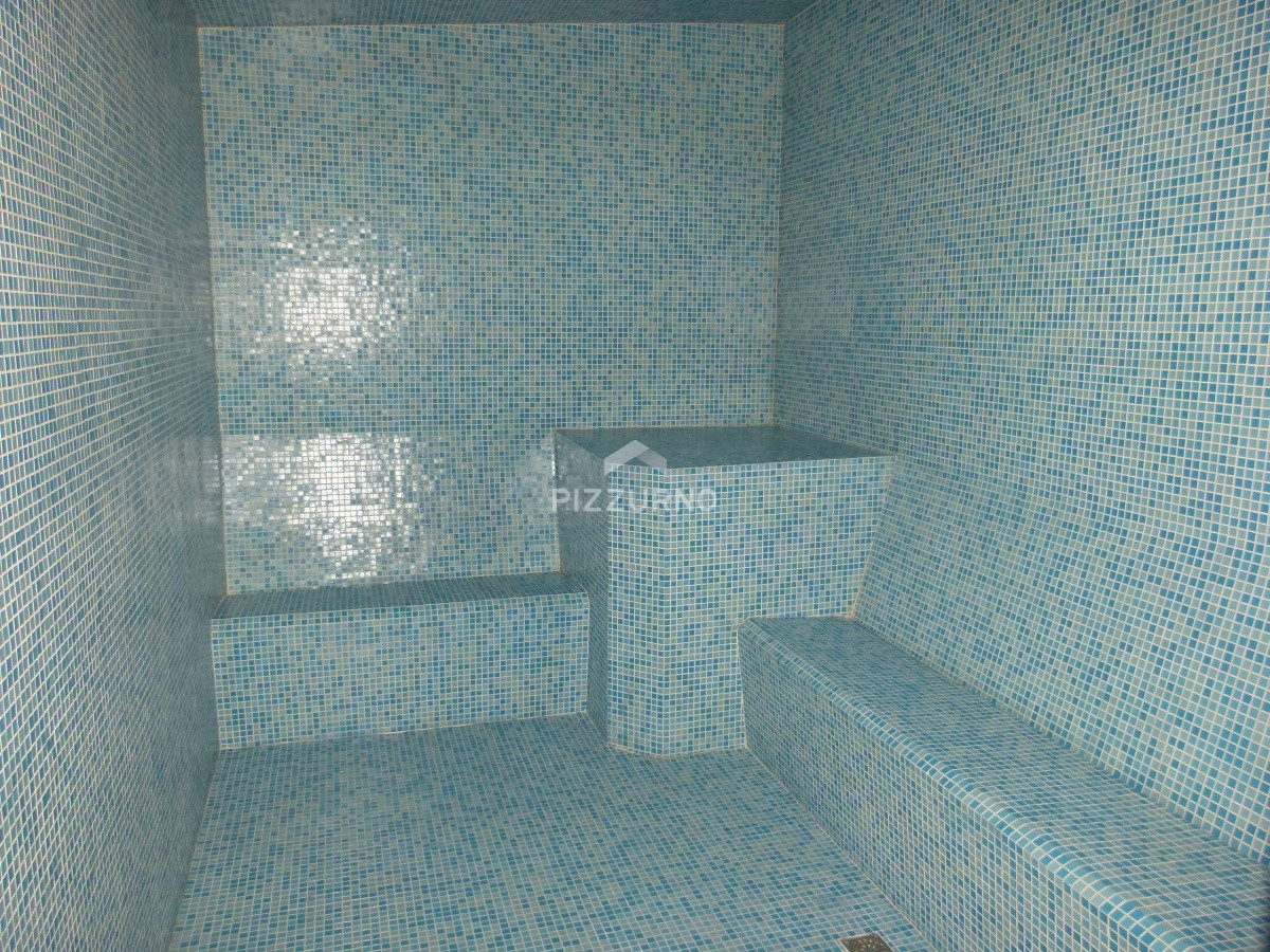 Apartamento Ref.692 - Alquiler torre lobos, tres dormitorios 