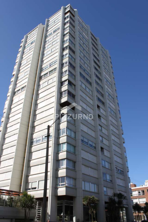 Apartamento Ref.600 - Apartamento en venta dos dormitorios, Peninsula 