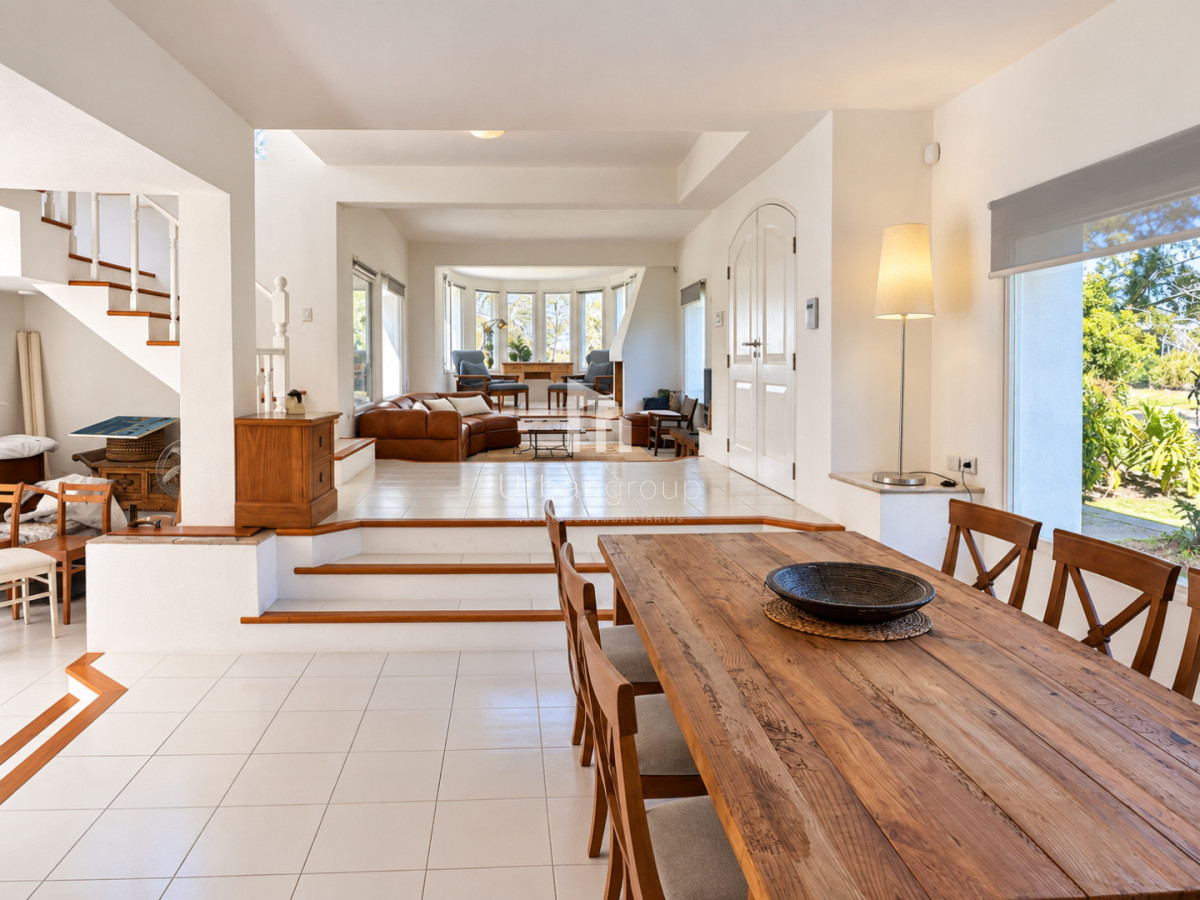 Chacra en Venta en Balneario Buenos Aires, 9 Dormitorios 5