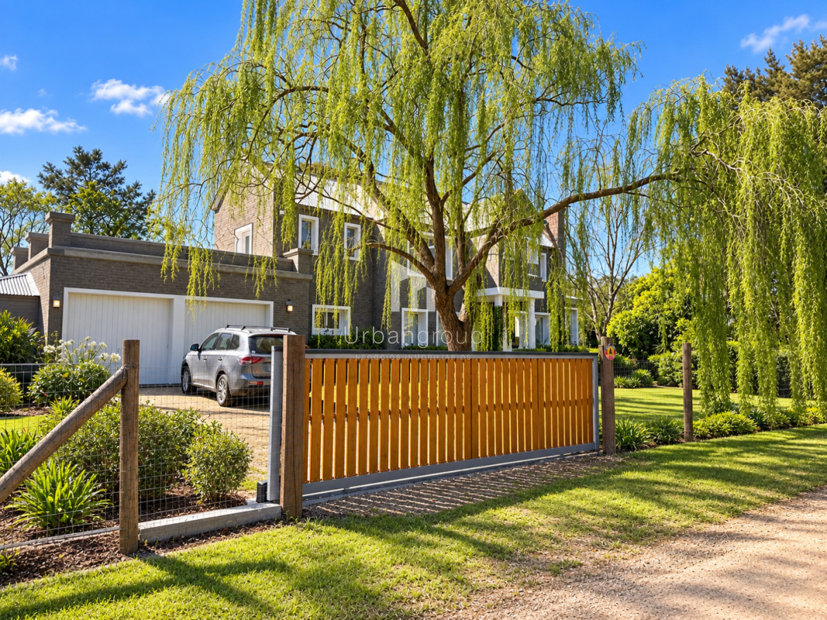 Chacra en Venta en Balneario Buenos Aires, 9 Dormitorios 3