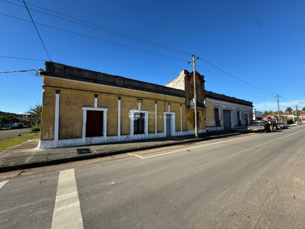 Gral. Artigas Aiguá