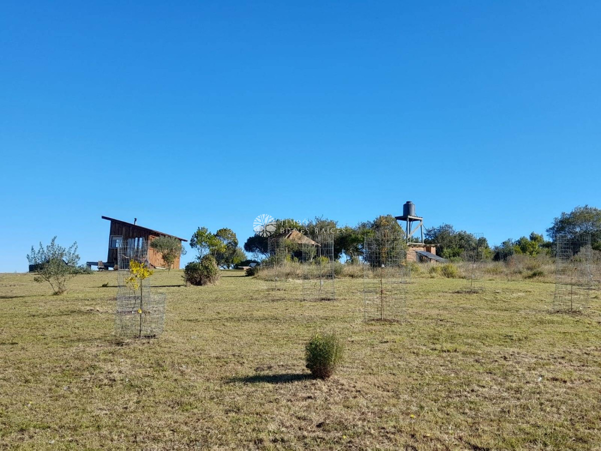 Ruta 13, Pororó