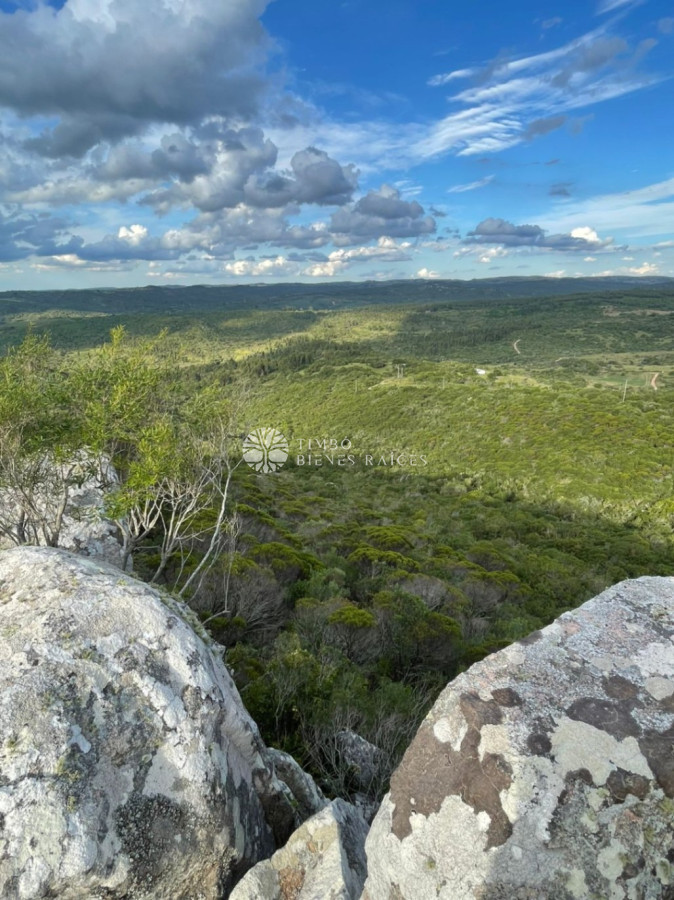 La Coronilla - Aiguá - Maldonado