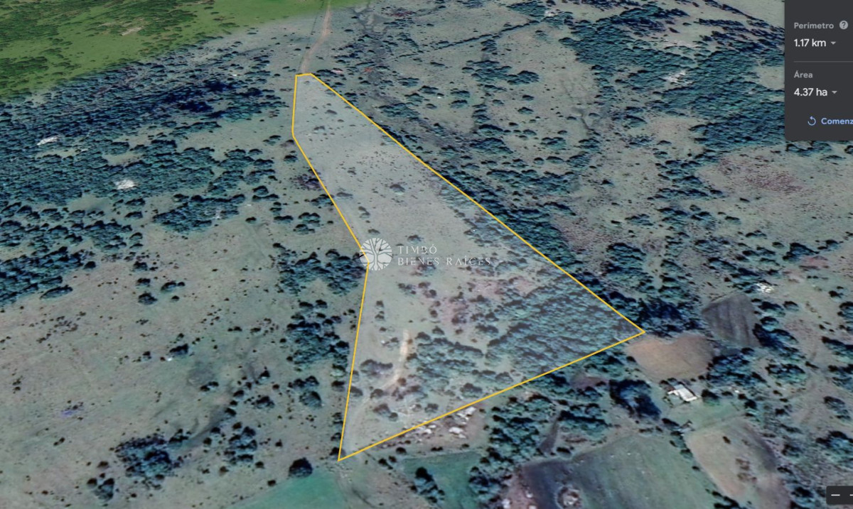 Paraje cerro Negro, Maldonado