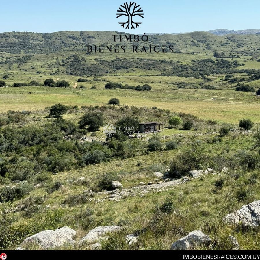 Paraje La coronilla