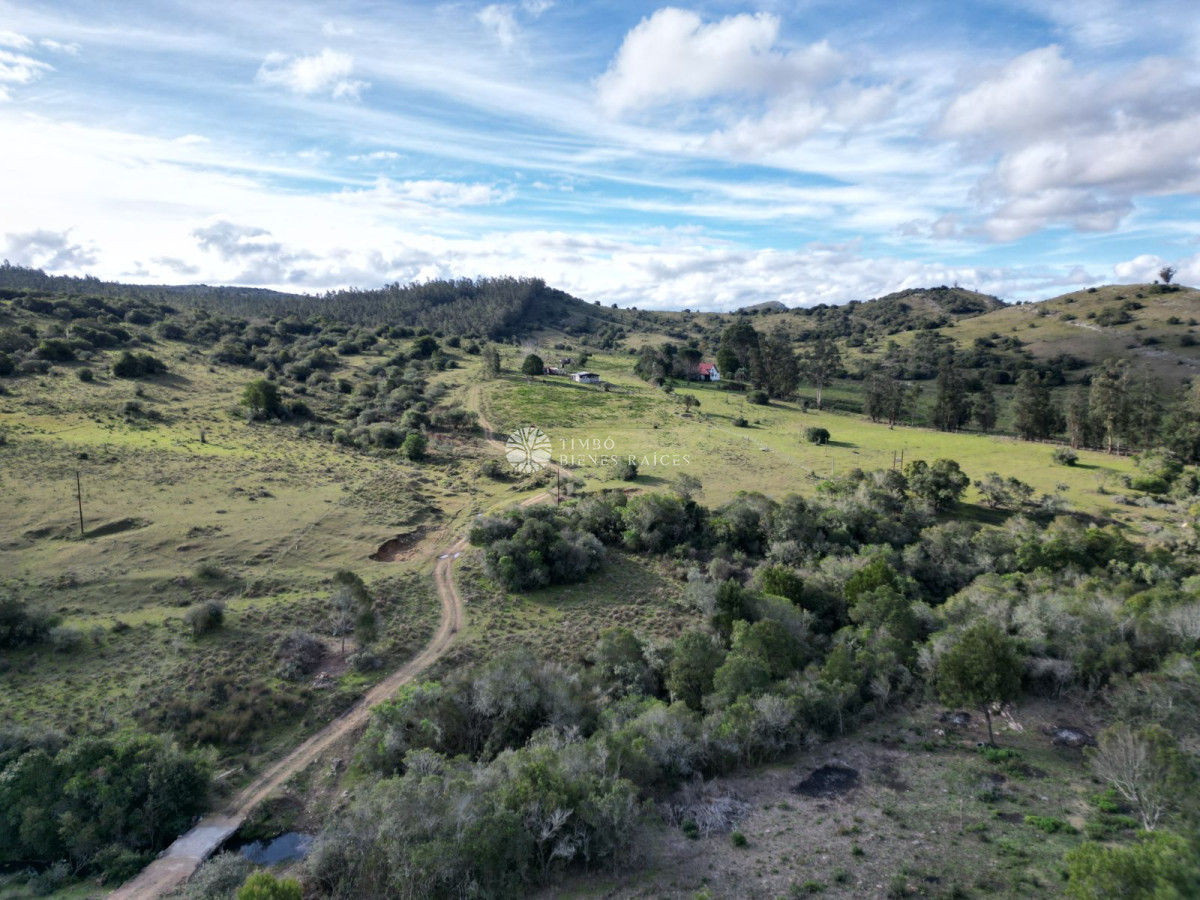 Zona Pororo, Lavalleja y Maldonado