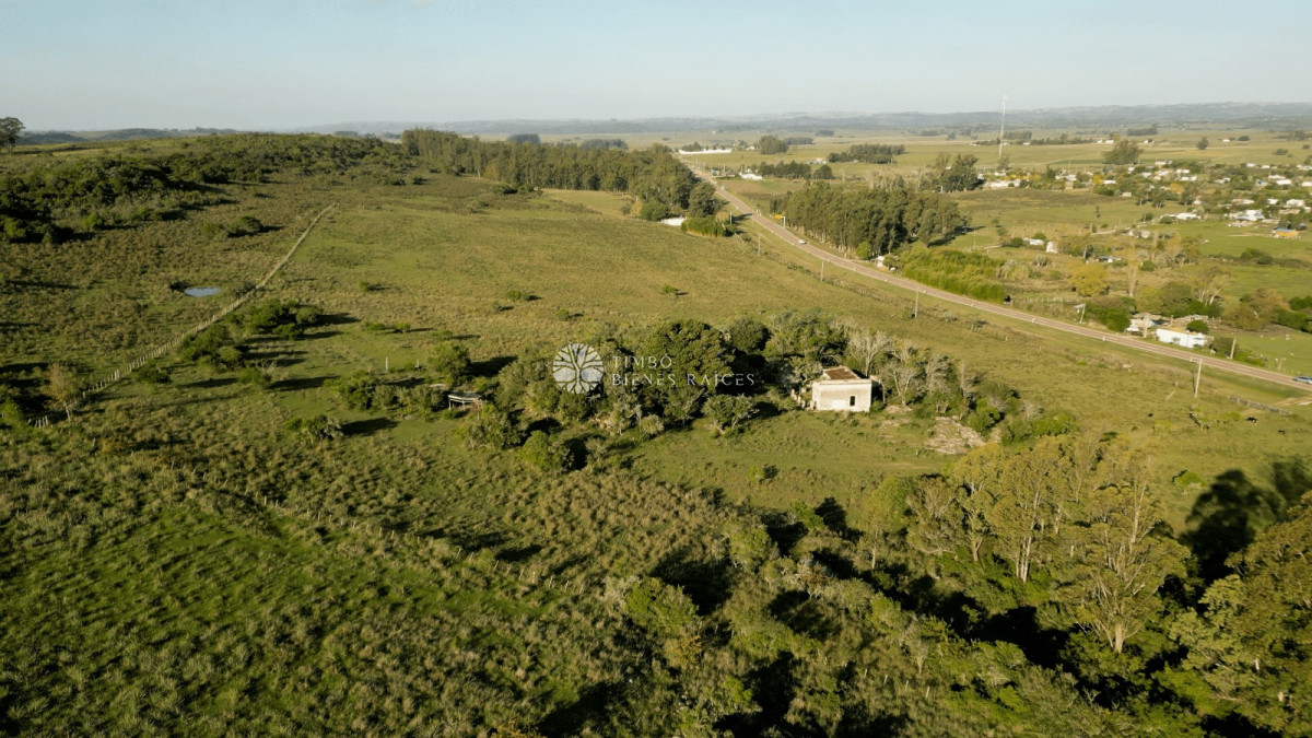 Ruta 13, Aiguá