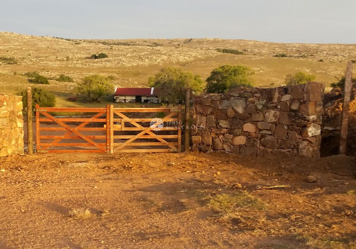 La Agropecuaria, Ruta 13