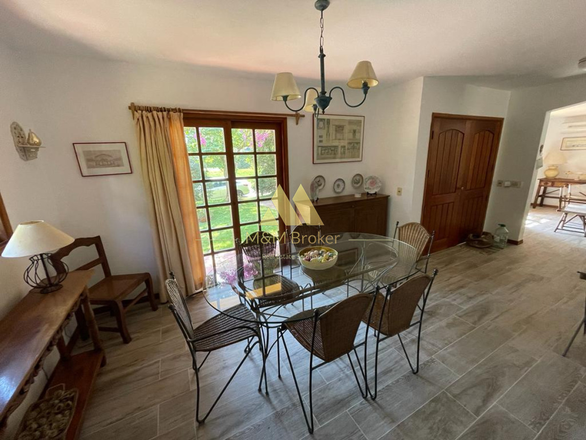 Casa ID.267 - Casa en Rincón del Indio!