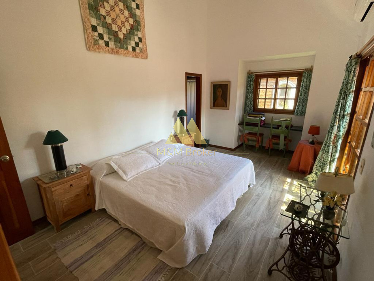 Casa ID.267 - Casa en Rincón del Indio!