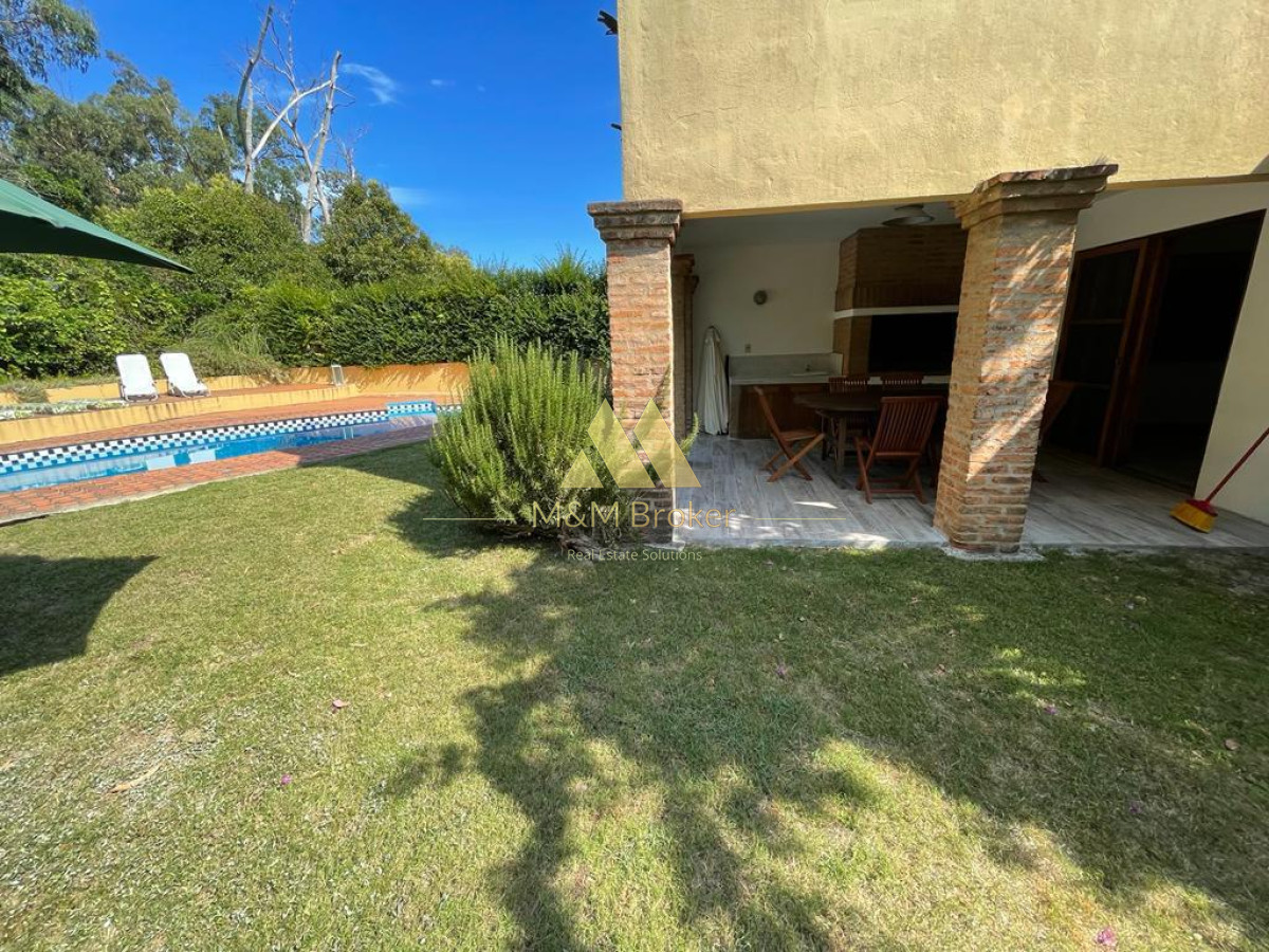 Casa ID.267 - Casa en Rincón del Indio!