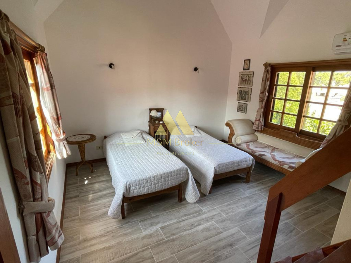 Casa ID.267 - Casa en Rincón del Indio!