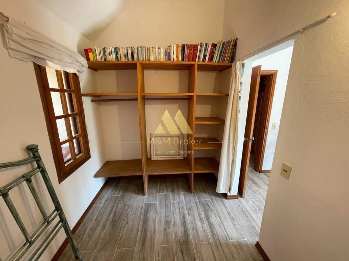 Casa ID.267 - Casa en Rincón del Indio!