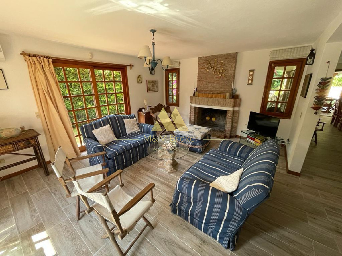 Casa ID.267 - Casa en Rincón del Indio!