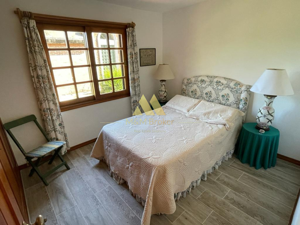 Casa ID.267 - Casa en Rincón del Indio!