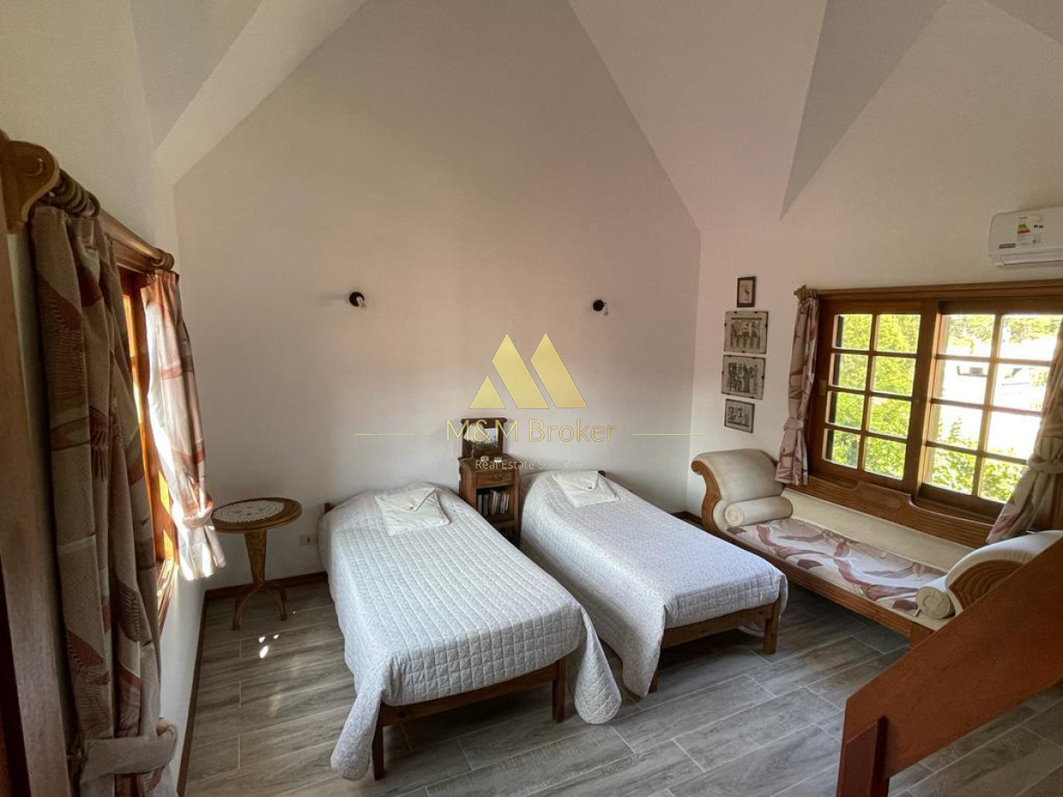 Casa ID.267 - Casa en Rincón del Indio!