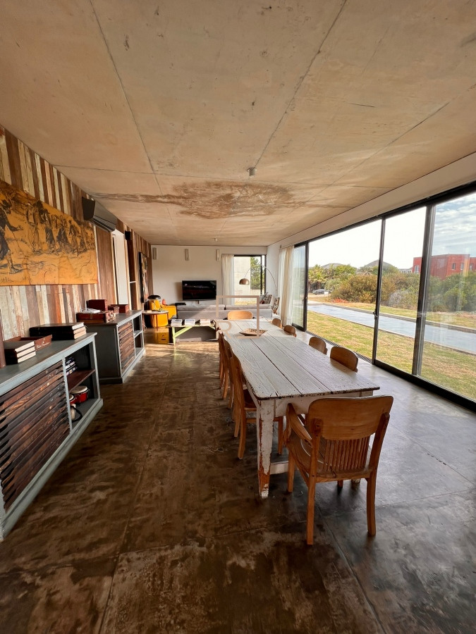 Casa ID.289 - Manantiales Punta Piedras