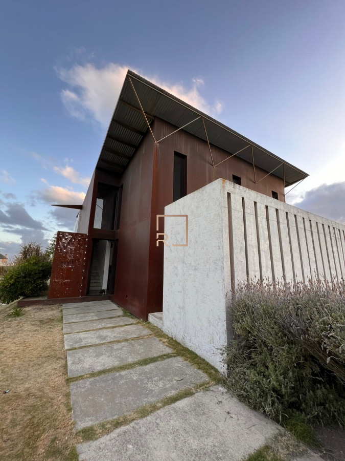 Casa ID.289 - Manantiales Punta Piedras