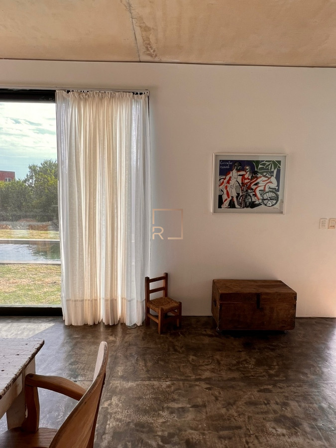 Casa ID.289 - Manantiales Punta Piedras