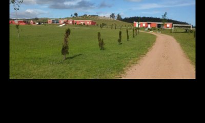 Chacra en Zona Rural - Zona Mataojo