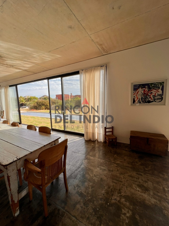 Casa ID.460 - Casa en Manantiales, Punta Piedras