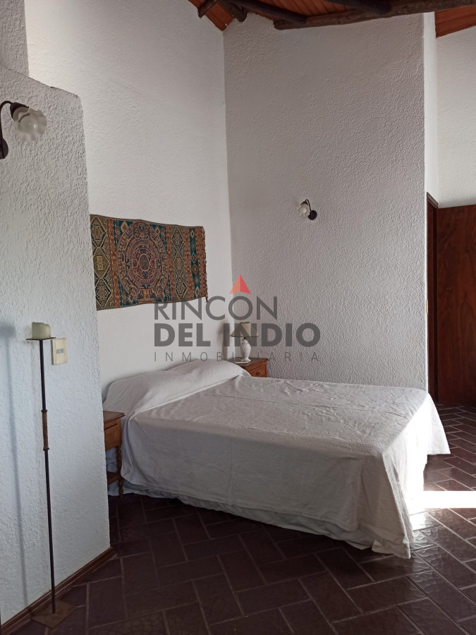 Casa ID.408 - Casa en Manantiales, El Chorro