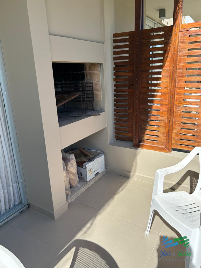 Apartamento ID.5026 - RINCON DEL INDIO - Duplex con parrilla propia