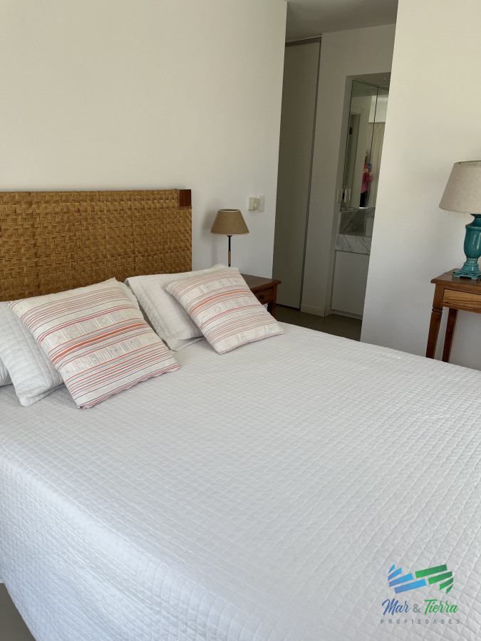 Apartamento ID.5026 - RINCON DEL INDIO - Duplex con parrilla propia