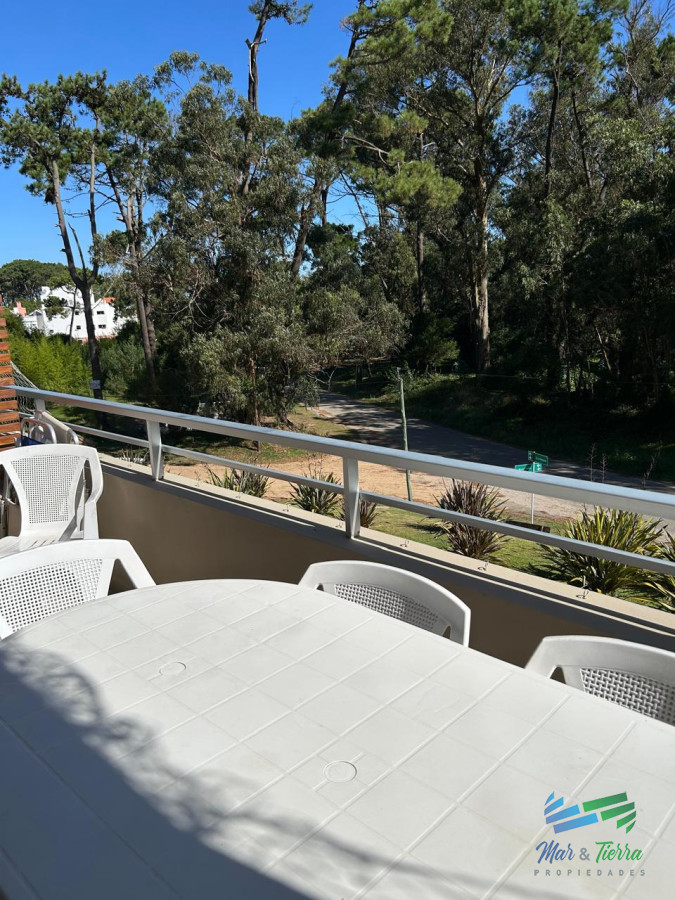 Apartamento ID.5026 - RINCON DEL INDIO - Duplex con parrilla propia