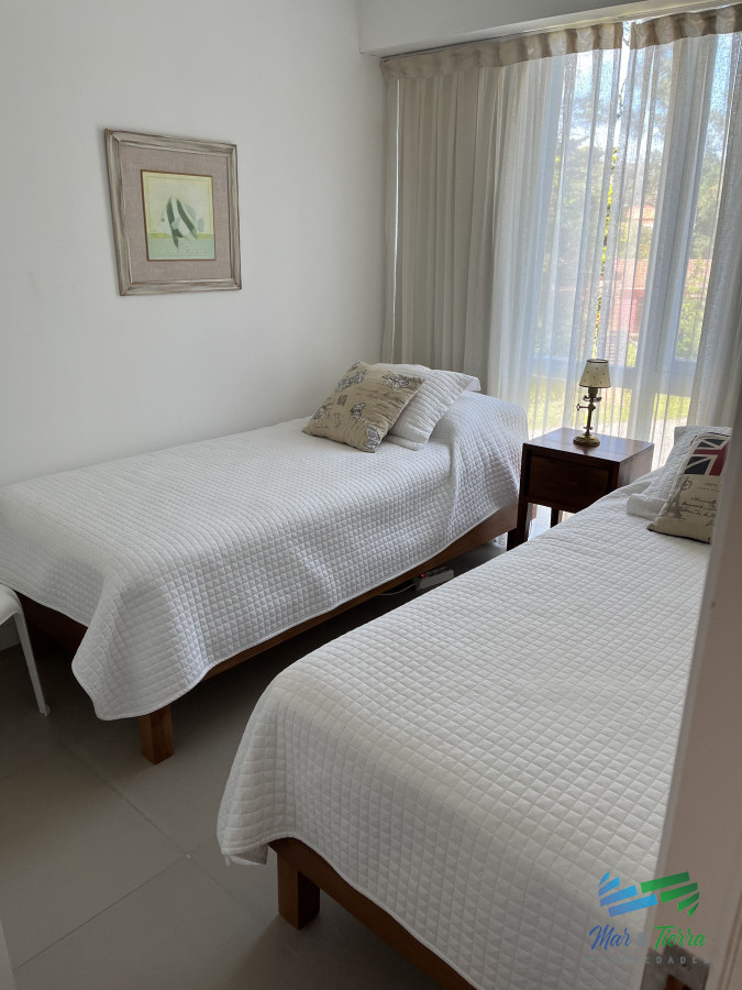 Apartamento ID.5026 - RINCON DEL INDIO - Duplex con parrilla propia