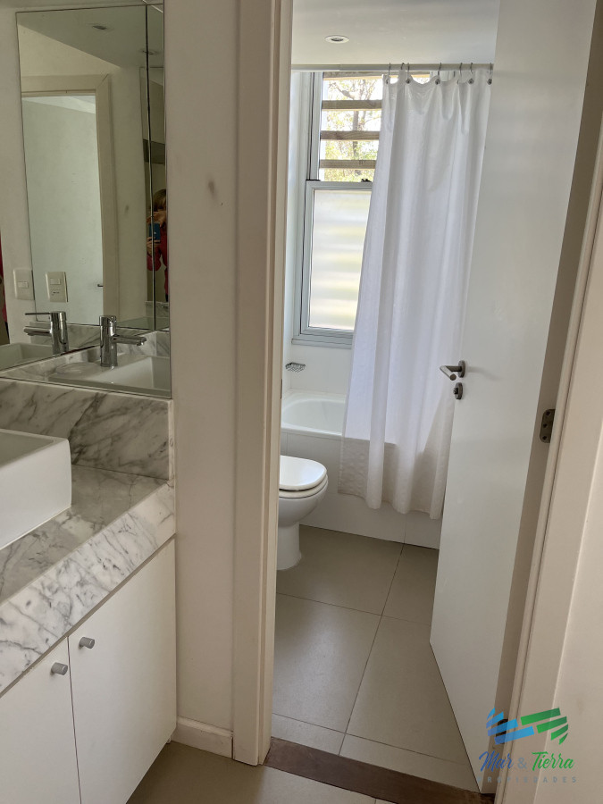 Apartamento ID.5026 - RINCON DEL INDIO - Duplex con parrilla propia