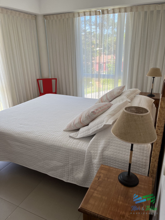 Apartamento ID.5026 - RINCON DEL INDIO - Duplex con parrilla propia