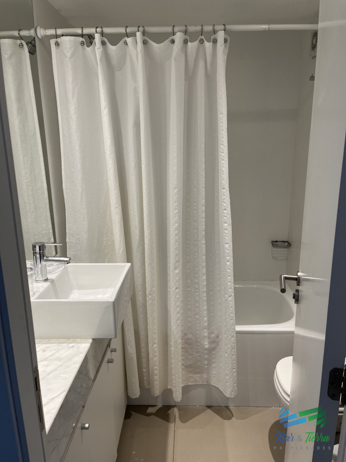 Apartamento ID.5026 - RINCON DEL INDIO - Duplex con parrilla propia