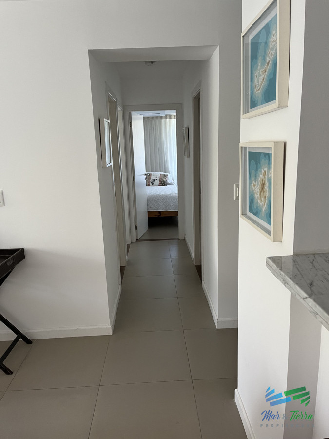 Apartamento ID.5026 - RINCON DEL INDIO - Duplex con parrilla propia