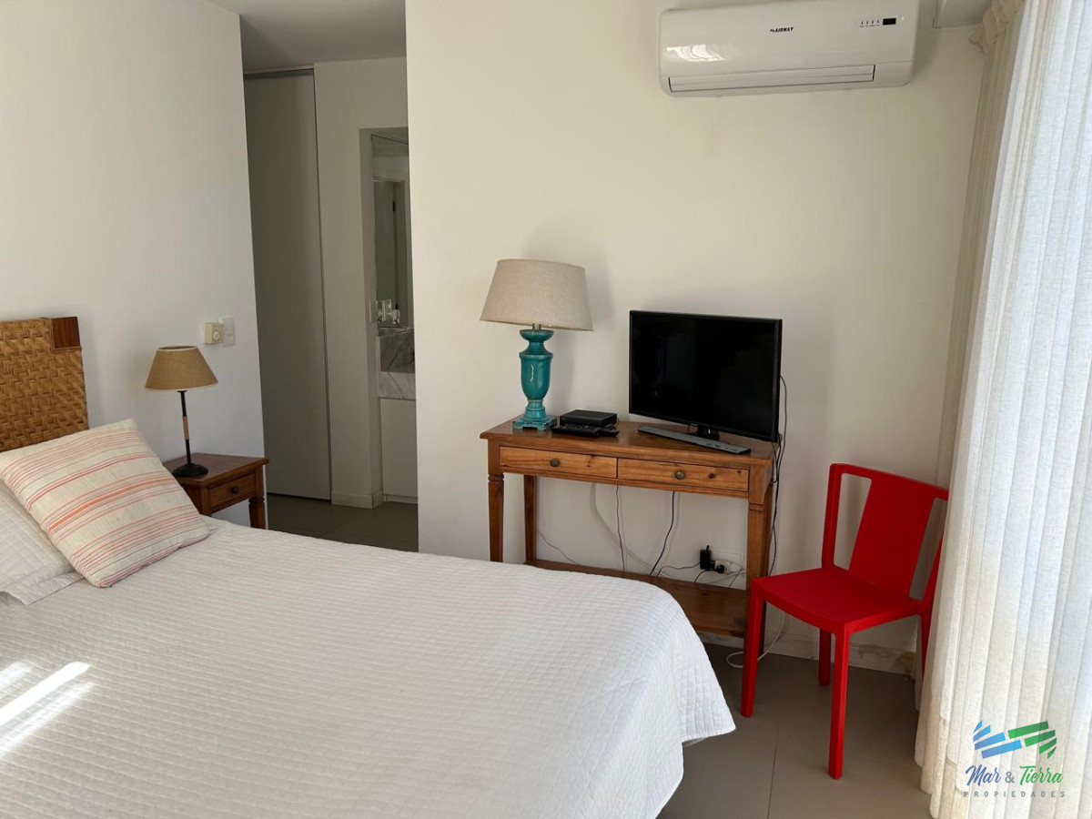 Apartamento ID.5026 - RINCON DEL INDIO - Duplex con parrilla propia