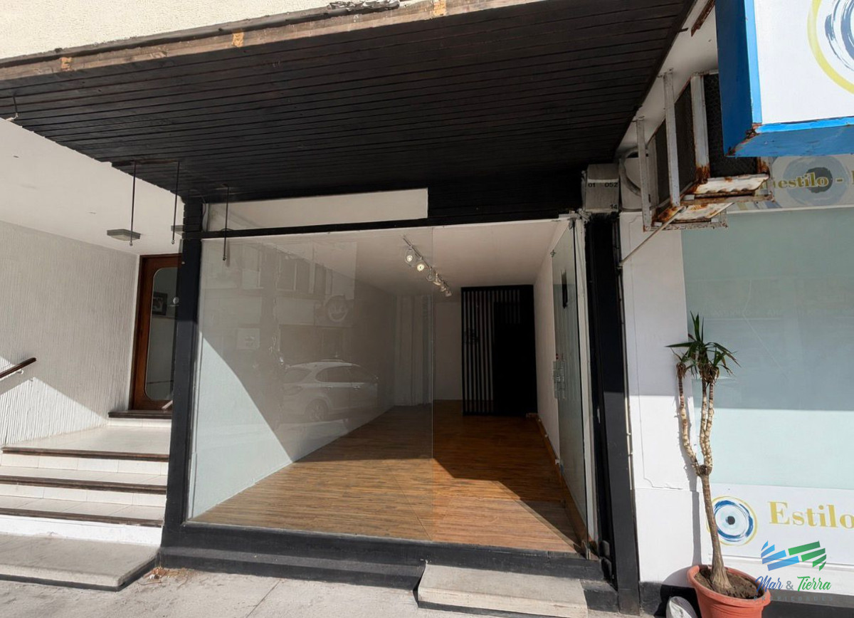 Local Comercial ID.5893 - EN VENTA LOCAL MUY BIEN UBICADO CON RENTA EN PENINSULA CALLE 29