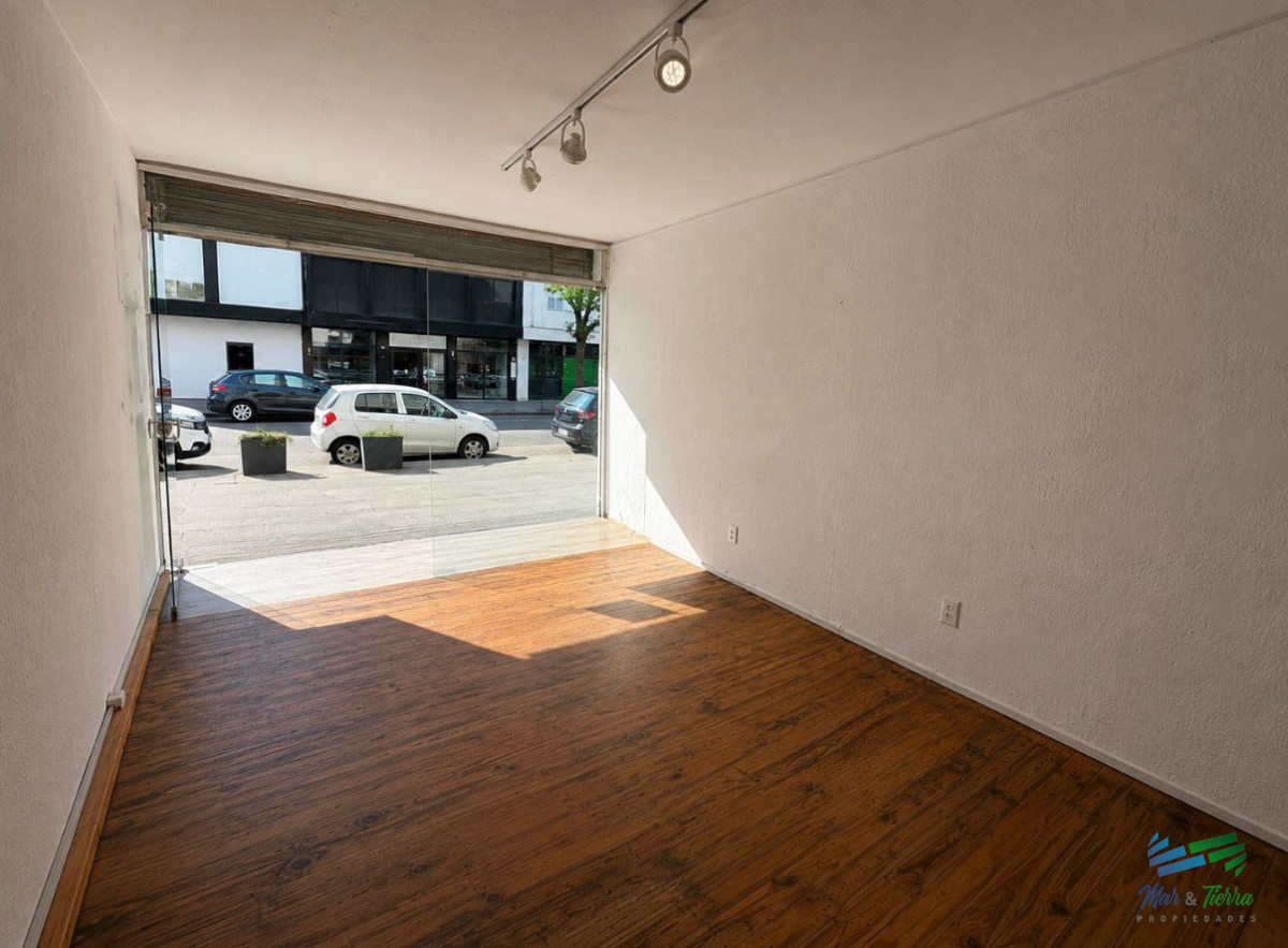 Local Comercial ID.5893 - EN VENTA LOCAL MUY BIEN UBICADO CON RENTA EN PENINSULA CALLE 29