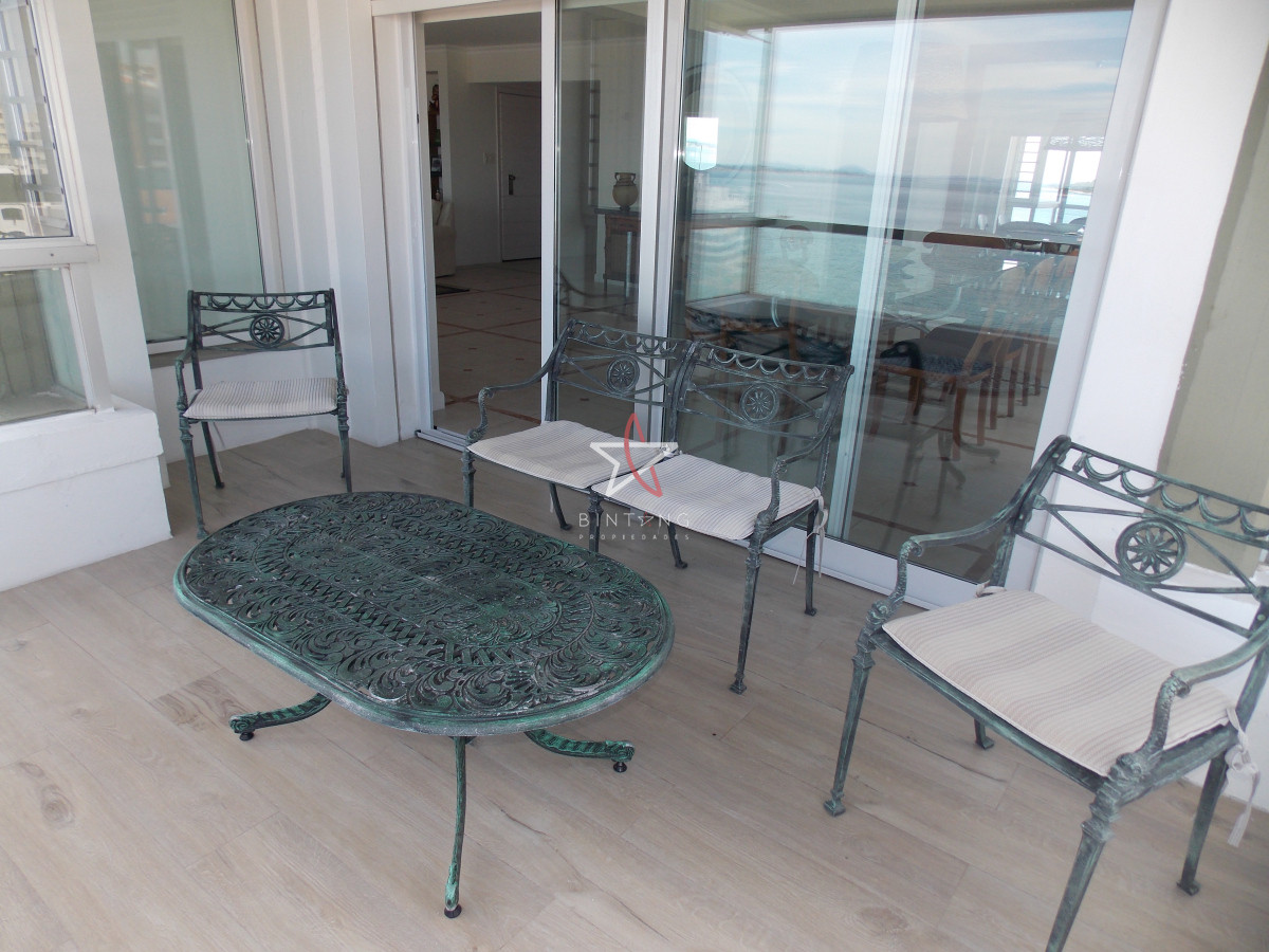 Mansa - GoPunta - Portal Inmobiliario de Punta del Este - Maldonado