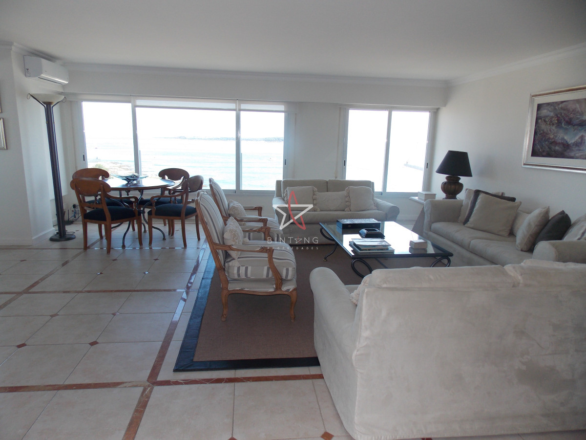 Mansa - GoPunta - Portal Inmobiliario de Punta del Este - Maldonado