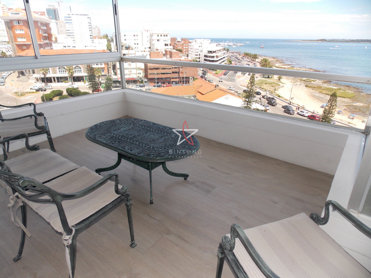 Mansa - GoPunta - Portal Inmobiliario de Punta del Este - Maldonado