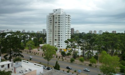 Apartamento en Roosevelt, 1 dormitorios *