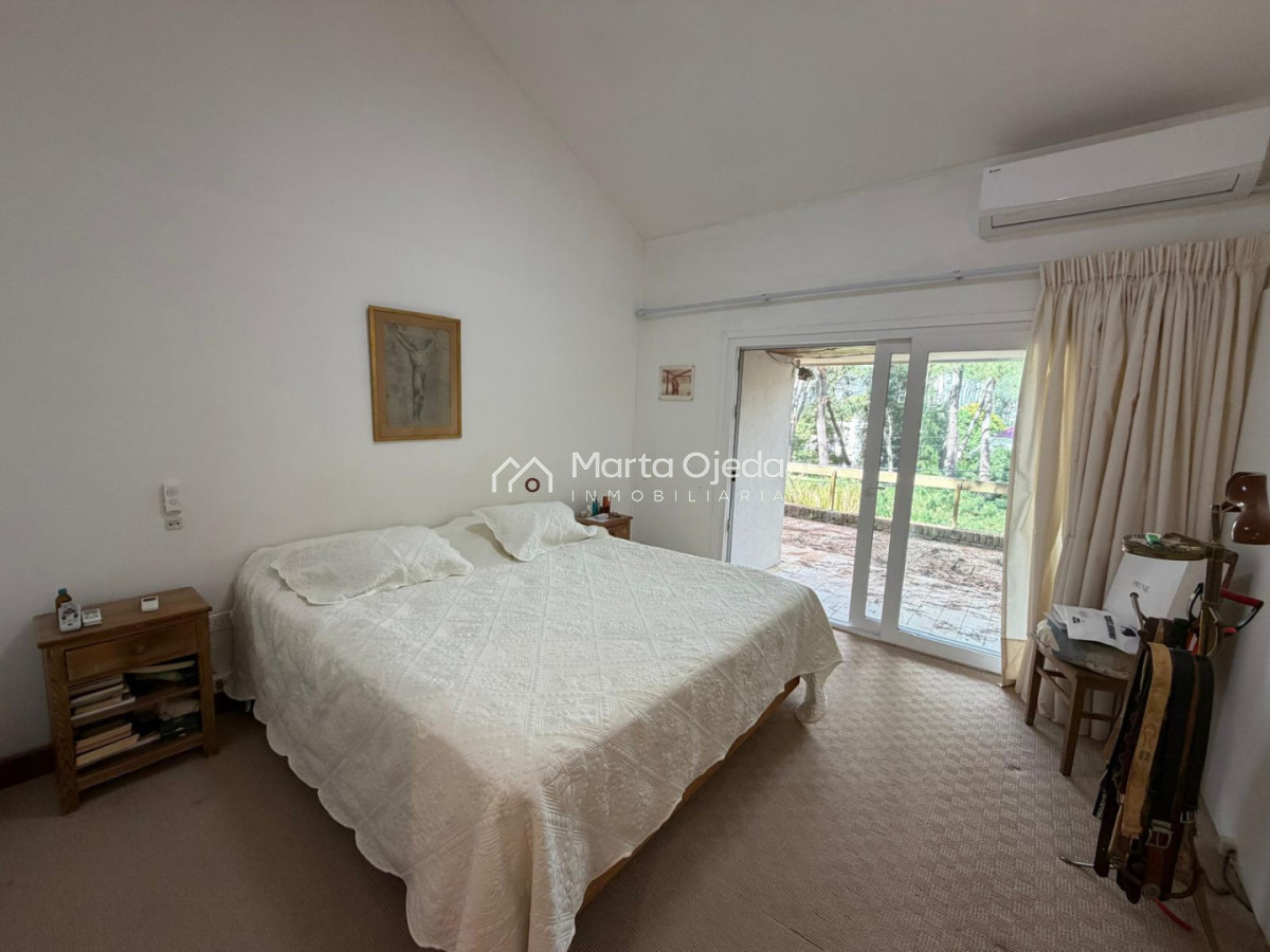 Casa ID.41469 - EN SAN RAFAEL A POCAS CUADRAS DEL MAR