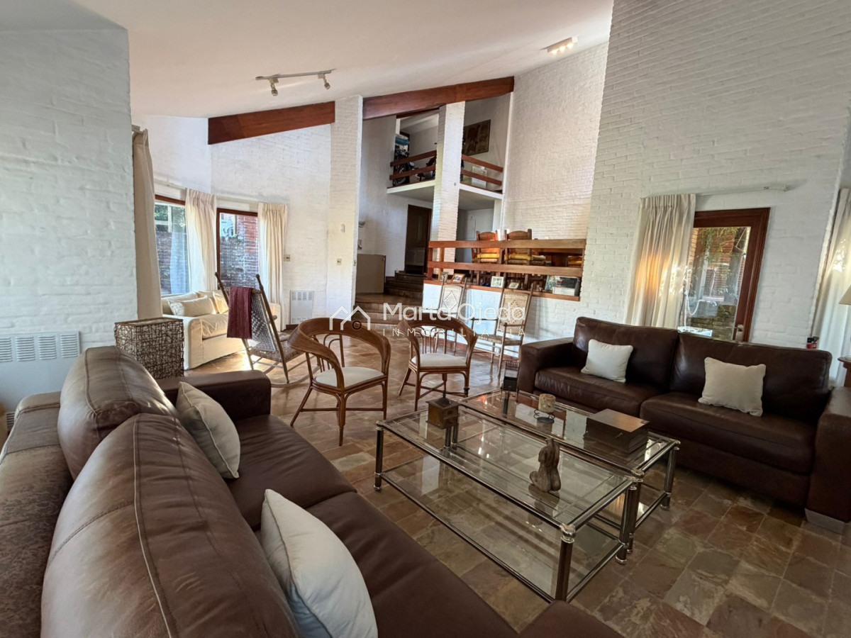 Casa ID.41469 - EN SAN RAFAEL A POCAS CUADRAS DEL MAR