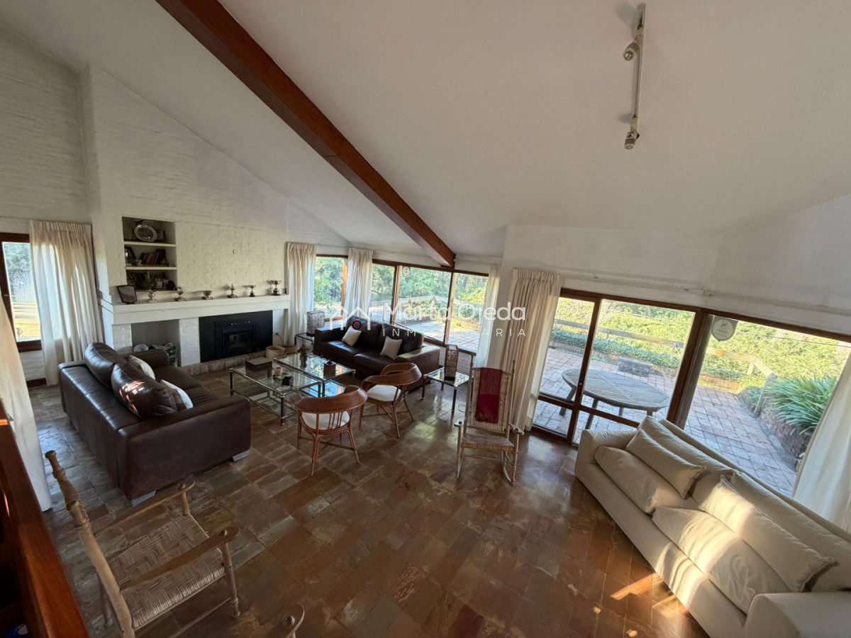 Casa ID.41469 - EN SAN RAFAEL A POCAS CUADRAS DEL MAR