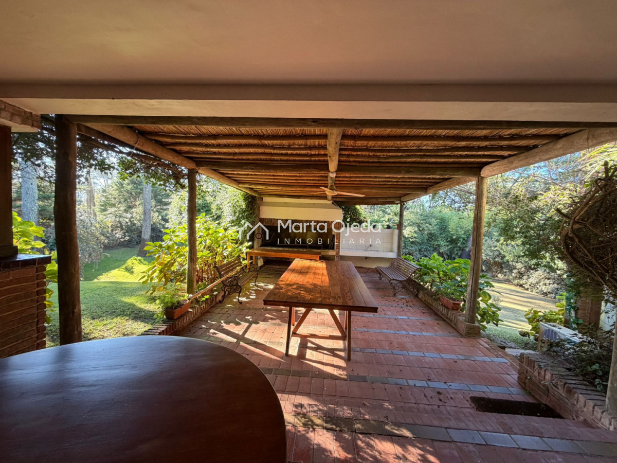 Casa ID.41469 - EN SAN RAFAEL A POCAS CUADRAS DEL MAR