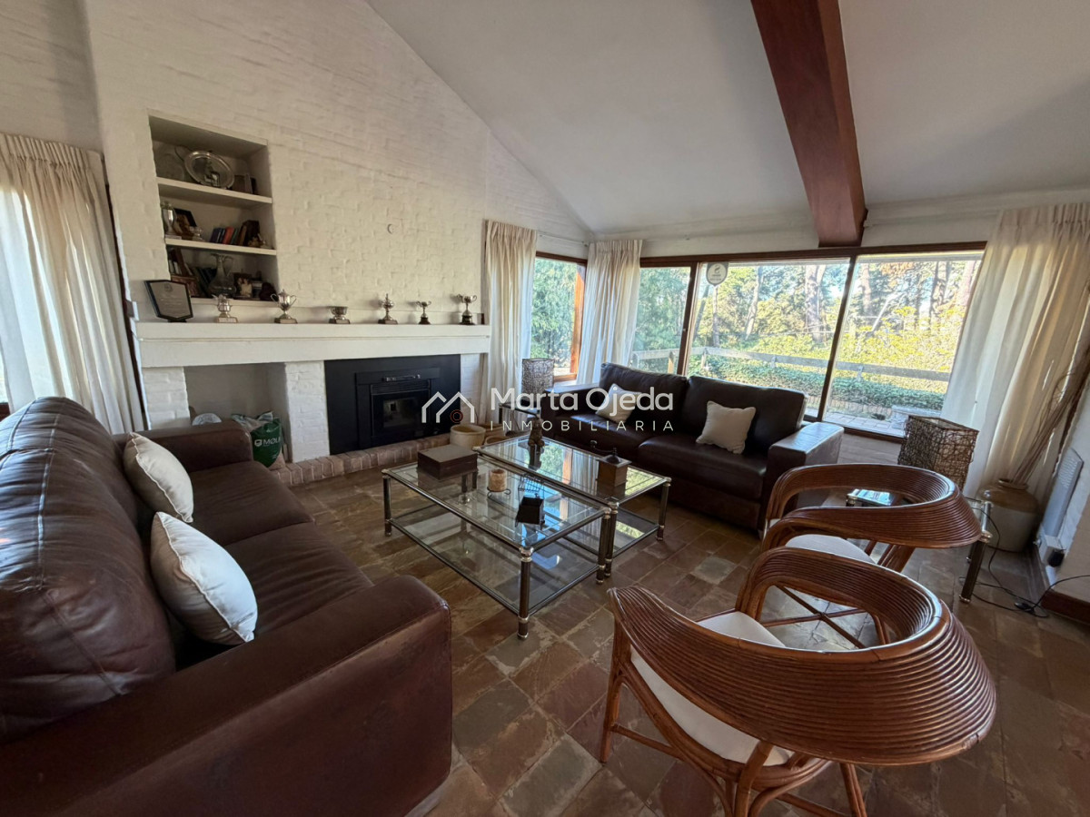 Casa ID.41469 - EN SAN RAFAEL A POCAS CUADRAS DEL MAR