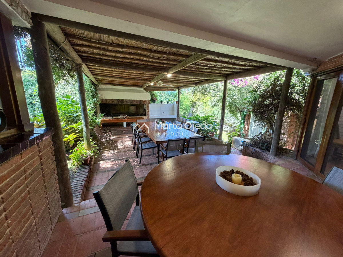 Casa ID.41469 - EN SAN RAFAEL A POCAS CUADRAS DEL MAR