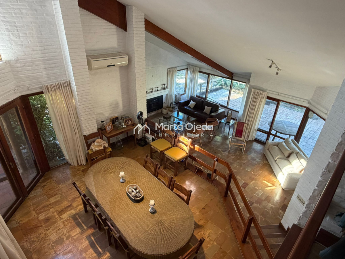 Casa ID.41469 - EN SAN RAFAEL A POCAS CUADRAS DEL MAR